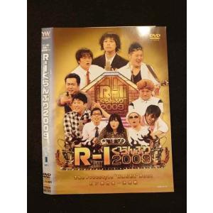 ○012640 レンタルUP・DVD R-1ぐらんぷり2009 90125 ※ケース無