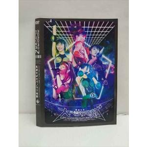 ○012668 レンタルUP・DVD MOMOIRO CLOVER Z 見渡せば大パノラマ地獄ももクロ春の一大事2012 横浜アリーナ まさかの2DAYS 1772 ※ケース無