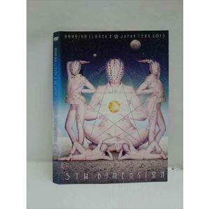 ○012673 レンタルUP・DVD MOMOIRO CLOVER Z JAPAN TOUR 2013 5TH DIMENSION ※ケース無