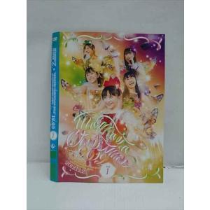 ○012672 レンタルUP・DVD MOMOIRO CLOVER Z MOMOIRO CHRISTMAS 2012 AT SAITAMA SUPER ARENA 12.25 1 1779 ※ケース無
