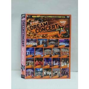 ○012670 レンタルUP・DVD K-POP ドリームコンサート 2010 春 694 ※ケース無