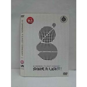 ○012670 レンタルUP・DVD G-DRAGON F.I.R.S.T CONCERT VOL.1 000106 ※ケース無