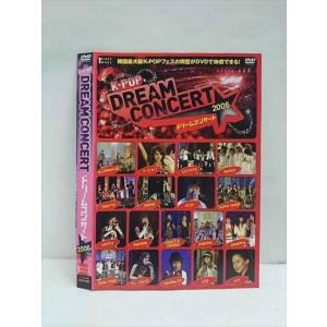 ○012670 レンタルUP・DVD K-POP ドリームコンサート 2006 690 ※ケース無