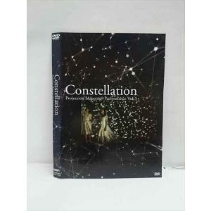 ○012672 レンタルUP・DVD Constellation Projection Mapping+Performance Vol.3 11008 ※ケース無