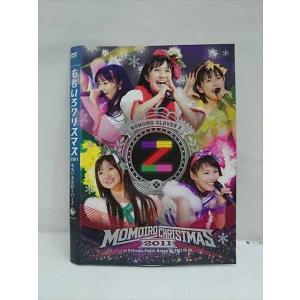 ○012673 レンタルUP・DVD ももいろクリスマス2011 ももいろクローバーZ 1768-9 ※ケース無