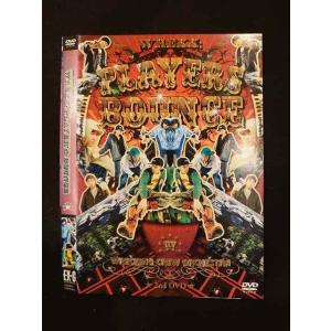 ○013075 レンタルUP：DVD WREXX;PLAYER’S BOUNCE 8 ※ケース無