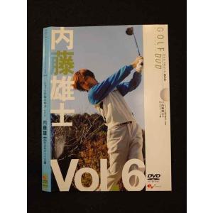 ○013193 レンタルUP：DVD ゴルフメカニックDVD Vol.6 0019 ※ケース無