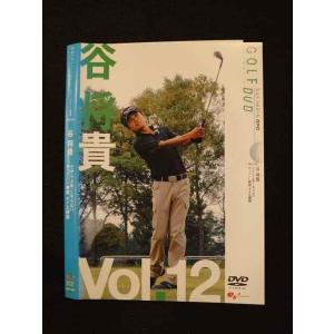 ○013193 レンタルUP：DVD ゴルフメカニックDVD Vol.12 0030 ※ケース無