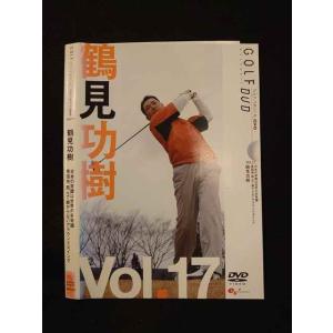 ○013193 レンタルUP：DVD ゴルフメカニックDVD Vol.17 0037 ※ケース無