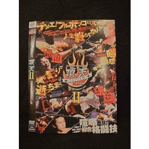 ○013402 レンタルUP：DVD STREET FIGHT 頂点2 TEPPEN JAPAN 8265 ※ケース無