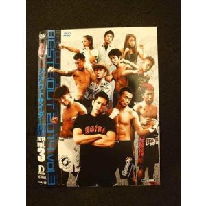 ○013402 レンタルUP：DVD ジ・アウトサイダー 2014 Vol.3 10063 ※ケース無