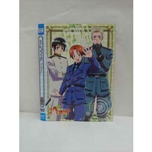 ヘタリア 10周年記念コレクション2 第5/6期 全40話+OVA4話BOXセット