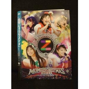 ○013670 レンタルUP*DVD ももいろクローバーZ ももいろクリスマス2011 1768 ※ケース無