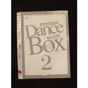○013672 レンタルUP*DVD Dance Box2 003 ※ケース無