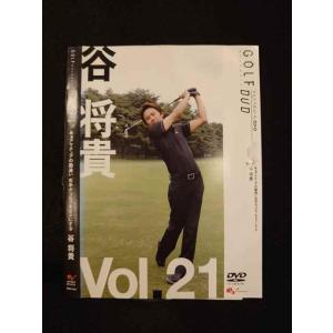 ○014144 レンタルUP●DVD ゴルフメカニックDVD Vol.21 0042 ※ケース無