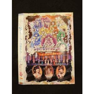 ○014822 レンタルUP□DVD プリキュア プレミアムコンサート2012 オーケストラと遊ぼう 1447 ※ケース無