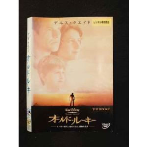 ○015797 レンタルUP▼DVD オールド・ルーキー 4357 ※ケース無