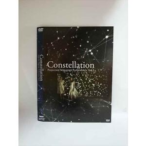 ○015942 レンタルUP▲DVD Constellation Projection Mapping + Performance Vol.3 11008 ※ケース無