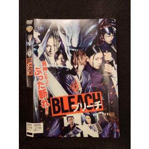 ○016958 レンタルUP☆DVD BLEACH 6605 ※ケース無