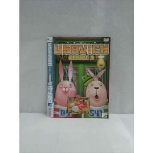 ○017391 レンタルUP◎DVD USAVICH ウサビッチ SEASON 3 11653 ※ケ...