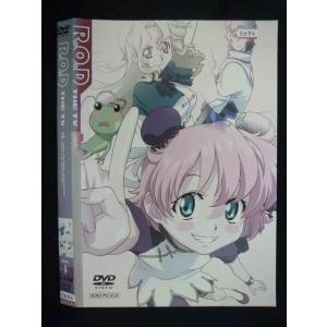 ○019497 レンタルUP◇DVD R.O.D. THE TV DISC.1 01287 ※ケース...
