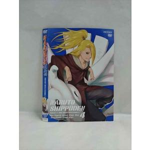 ○019546 レンタルUP◇DVD NARUTO ナルト 疾風伝 忍界大戦・彼方からの攻撃者 4 ...