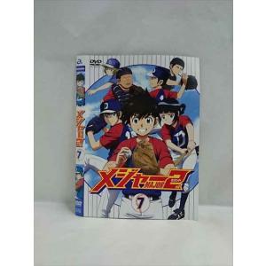 ○019548 レンタルUP◇DVD メジャー 2nd 7 61758 ※ケース無