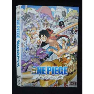 ○019790 レンタルUP◇DVD ワンピース ONE PIECE 麦わらチェイス 佐藤宏幸監督 ...