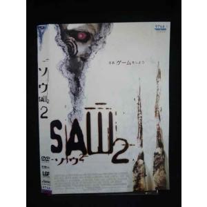○019943 レンタルUP◇DVD ソウ SAW 2 9746 ※ケース無