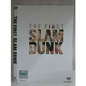 ○020176 レンタルUP・DVD THE FIRST SLAM DUNK ザ ファーストスラムダ...