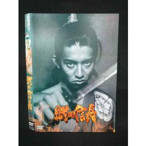 Z000087 レンタルUPDVD 織田信長 (出演：木村拓哉) 2248 ※ケース無