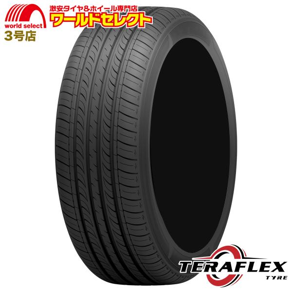 2本セット 2026年製 205/60R16 92H TERAFLEX テラフレックス ECORUN...