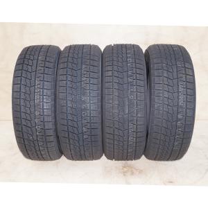 4本セット 未使用 スタッドレスタイヤ 205/55R16 91Q ヨコハマ YOKOHAMA iceGUARD 7 iG70 アイスガード セブン 日本製 国産 冬 スノー 送料無料