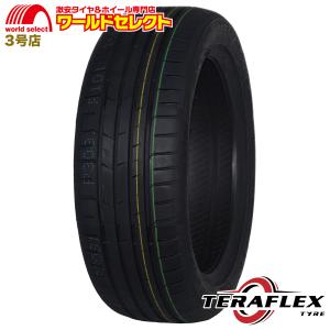 225/45R19 92W TERAFLEX テラフレックス PRIMACY 203 サマータイヤ 夏 新品 225/45-19 225/45/19 19インチ 送料無料｜worldselect-t2