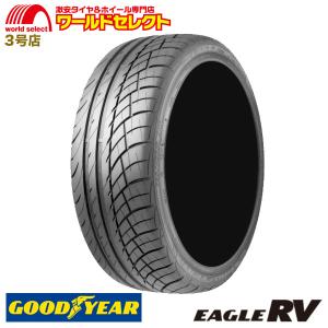 215/70R15 98H グッドイヤー EAGLE RV サマータイヤ 夏 新品 国産 日本製 GOODYEAR イーグル 215/70/15 215/70-15 送料無料｜worldselect-t2