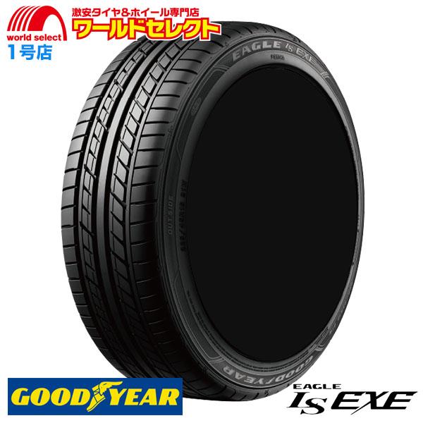 送料無料 185/60R14 82H グッドイヤー EAGLE LS EXE サマータイヤ 夏 新品...