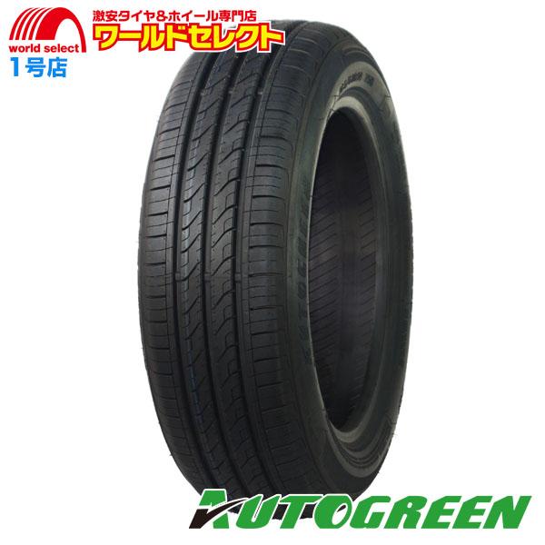 送料無料 2本セット 2024年製 165/65R14 83T XL AUTOGREEN オートグリ...