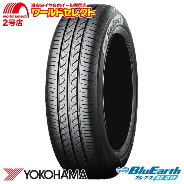 サマータイヤ 155/80R13 79S 新品 処分特価 ヨコハマ BluEarth AE-01 日...