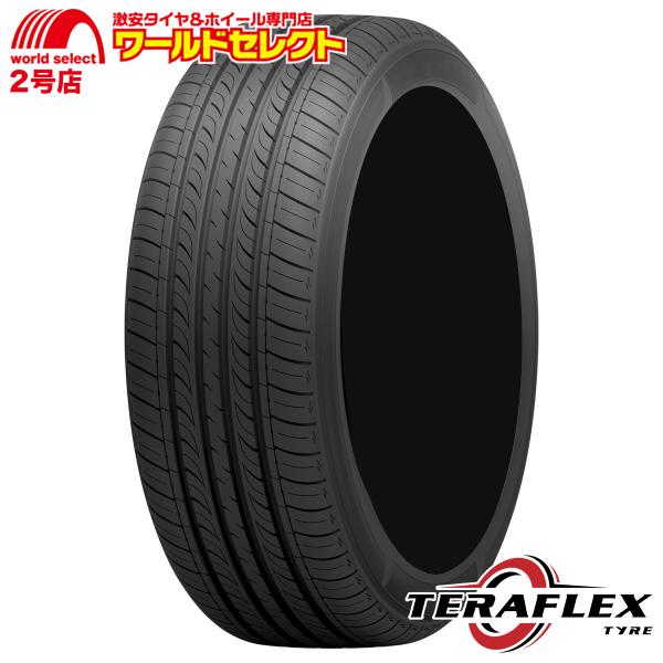 サマータイヤ 165/65R14 79H TERAFLEX テラフレックス ECORUN 101 夏...
