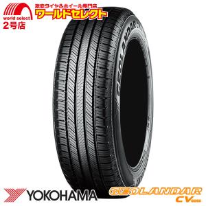 GEOLANDAR 2本セット 2026年製 サマータイヤ 225/50R18 99V XL