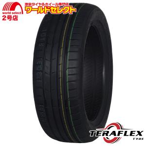 4本セット 2024年製 サマータイヤ 235/50R18 97V TERAFLEX テラフレックス PRIMACY 203 夏 新品 235/50-18 235/50/18 18インチ