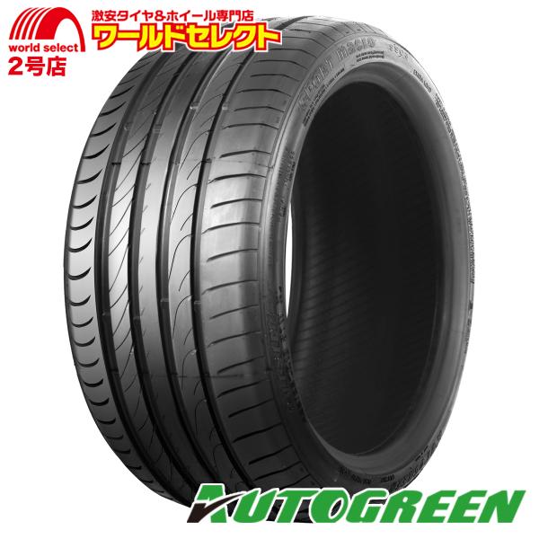 4本セット 2026年製 サマータイヤ 225/45R18 95W XL AUTOGREEN オート...