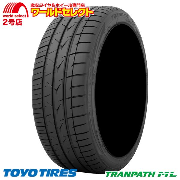 4本セット サマータイヤ 新品 処分特価 215/60R16 95H トーヨー TRANPATH M...