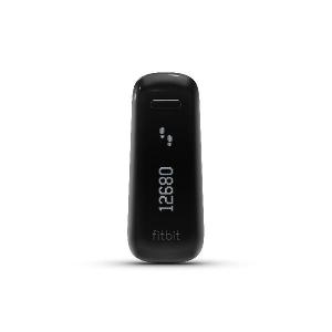 Fitbit One ワイヤレス アクティビティ プラススリープトラッカー睡眠測量計 万歩計