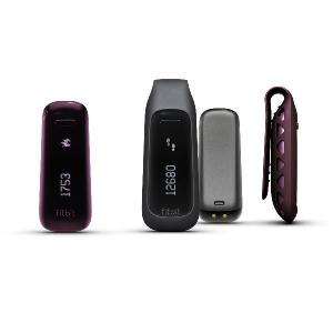 Fitbit One ワイヤレス アクティビテ...の詳細画像4