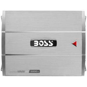 Boss ボス オーディオ Ch1602 1600w Chaos 2ch パワーアンプ Automationghana Com