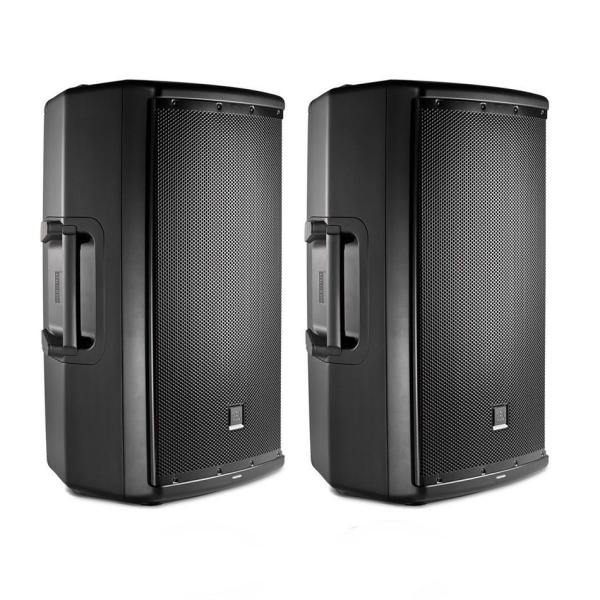 JBL EON 615 スピーカー（ペア）