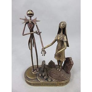 セール ナイトメアビフォアクリスマス ジャック＆サリー コフィン