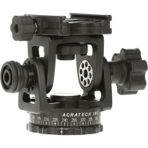 Acratech Long Lens Head/アクラテックロングレンズヘッド