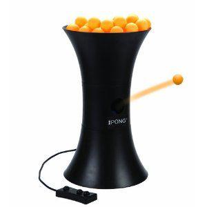 i Pong V300 アイポン 自動卓球マシン iPong 卓球 : kshopmart - 通販